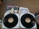 Parliament-Live-P. Funk Earth Tour-2 LP Record NBLP 7053-First Press'77•EX