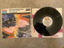 Moody Blues - days of future passed LP UK 1967 brown/white Deram MONO 1ST EX