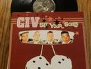 CIV SET YOUR GOALS LP NYHC GORILLA BISCUITS YOUTH OF TODAY JUDGE REVELATION