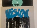 VISION IN THE BLINK OF AN EYE LP NJ HARDCORE SICK OF IT ALL UNDERDOG MURPHYS LAW