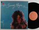SAMMY HAGAR Nine On A Ten Scale CAPITOL LP VG++ SHRINK f