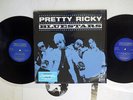 PRETTY RICKY BLUE STARS ATLANTIC 837861 US VINYL 2LP