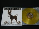 Good Riddance - Bound By The Ties Of Blood & Affection LP punk lagwagon nofx