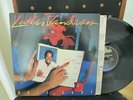 LUTHER VANDROSS - BUSY BODY EPIC LP PROMO