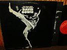 DAVID BOWIE THE MAN WHO SOLD THE WORLD LP NEAR MINT W/POSTER 1972 LSP-4816