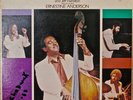 RAY BROWN TRIO: Live at the Concord Jazz Festival 1979-NM1979LP MONTY ALEXANDER