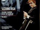 Suzanne Vega-Solitude Standing LIVE Vol.2 At The Barbican 25th Ann Concert 2-LP