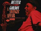 Dexter Gordon - A Swingin` Affair Vinyl