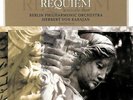 W. A. Mozart / Berliner Philharmoniker, Herbert von Karajan - Requiem Vinyl