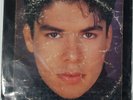 JERRY RIVERA CARA DE NIÑO DISCO VINYL LP 1993 ECUADOR