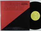 UPPER ECHELON Surface Tension HIERARCHY EP VG++ promo w/ lyric insert & bio f