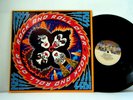 KISS LP Rock and roll over 1976 Casablanca  vinyl