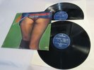 1974 Velvet Underground Live 1969 with Lou Reed LP German Gatefold 6643017 RARE