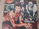 DAVID BOWIE DIAMOND DOGS LP ORIG. 1974 RCA Records Gatefold