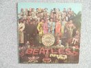 The Beatles - SGT. Peppers Lonely Hearts Club Band (LP 1967)