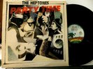 THE HEPTONES Party Time ** orig. US issue 1977 Mango