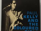 Paul Kelly and The Coloured Girls-Gossip-Mushroom 60043/4-2LP SET AUSTRALIA