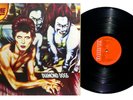DAVID BOWIE - Diamond Dogs LP 180 Gram Audiophile Vinyl 