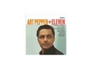 *PRE-ORDER* ART PEPPER: + ELEVEN: MODERN JAZZ CLASSICS (LP vinyl .)