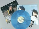 Japanese Breakfast Psychopomp Metallic Blue Ripple Vinyl LP New Limited /600 TTL