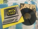 Kraftwerk - Computer World UK LP Vinyl First Pressing EXCELLENT Condition#