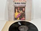 The Mamas & The Papas 1966 ORIGINAL Vinyl Record Album LP