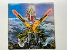 SECOND HAND  1971 UK LP   DEATH MAY BE YOUR SANTA CLAUS    MUSHROOM  200  MR 6