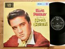 Elvis Presley - King Creole 1963 LP German Black RCA Victor LPM-1884 Mono VG++