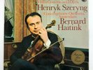 HENRYK SZERYNG BERNARD HAITINK Beethoven Violin Concerto Op.61 LP SEALED promo