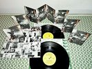 ROLLING STONES Exile on main street 1972 R.S records Italia 2LP+cartoline EX/NM