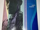 SAM RIVERS CONTOURS BLUE NOTE 4206 NY VAN GELDER