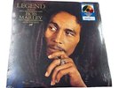 LEGEND The Best of Bob Marley & the Wailers Limited Edition Tri-Colo (TRP037705)