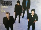 The Pretenders Learning To Crawl Sire 1-23980 Vinyl Record LP