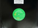 Shades Of Black - Fight For The Right EP (12',Inner Sanctuary,1997) LIMITED