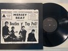 The Beatles - The Decca Audition Tapes LP Berkeley Records EX/VG+