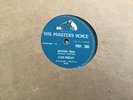 ELVIS MYSTERY TRAIN 78 rpm