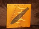 3-LP-Set: LED ZEPPELIN - Remasters (1990) [Best of incl. Whole Lotta Love]