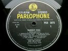 The BEATLES - *RUBBER SOUL* - 1965 - UK - *STEREO* - 1st PRESSING
