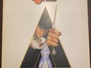 Stanley Kubrick’s Clockwork Orange Vinyl LP  Export