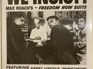 Max Roach - We Insist -Max Roach’s Freedom Now Suite (LP, Reissue, Mono, New)