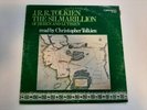 LP Record - J.R.R. Tolkien The Silmarillion of Beren & Luthien