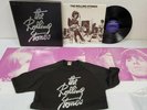 THE ROLLING STONES 1963-1970 (1980 Australia) 6x LP BOX SET Decca RSB.1 (RSM-1)