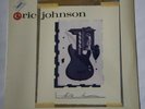 SEALED ERIC JOHNSON AH VIA MUSICOM LP 1990 CAPITOL RECORDS C1-90517
