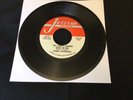 Bobby Patterson ‎– My Baby's Coming Back To Me - Jetstar (1969) - EX