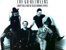 The Go-Betweens - Liberty Belle And The Black Diamond Express GER LP 1986 '*