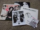 BANANARAMA - Promo LP Autographed - TRUE CONFESSIONS - VENUS - Promo 12