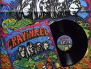 LP CRAVINKEL Garden Of Loneliness (Re) LONG HAIR MUSIC LHC141 - STILL SEALED