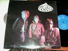 CREAM -    Fresh Cream,    RARE ORIGINAL 1966 UK MONO LP / inner.... DECENT COPY