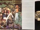Lp PETER BARDENS The Answer (re) Long Hair Music LHC248 - STILL SEALED (CAMEL)