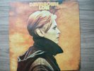 DAVID BOWIE Low Vinyl LP 1977 RCA 1st UK Press VG+/VG+